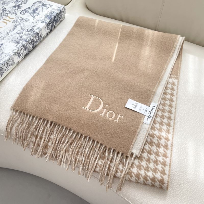 Christian Dior Scarf